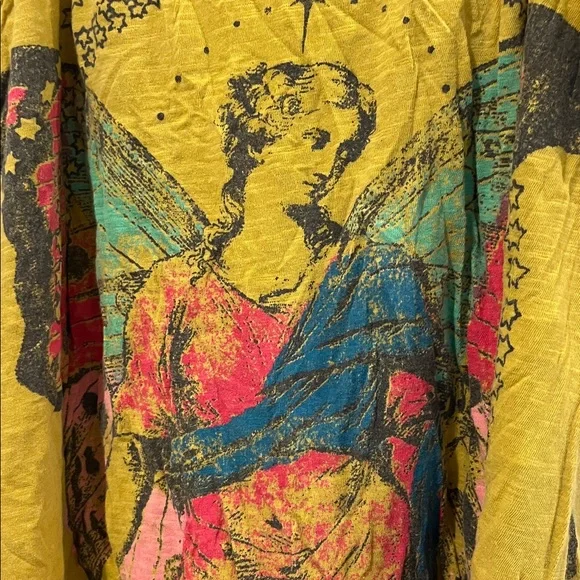 Magnolia Pearl Child Of Cosmos Tank Top - Picture 7 of 13